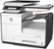 Left Zoom. HP - PageWide 377dw Wireless Color All-In-One Printer.
