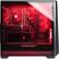 Angle. CyberPowerPC - Gamer Panzer Desktop - Intel Core i5-7600K - 8GB Memory - AMD Radeon RX 580 - 2TB Hard Drive - Gray.