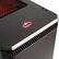 Alt View 12. CyberPowerPC - Gamer Panzer Desktop - Intel Core i5-7600K - 8GB Memory - AMD Radeon RX 580 - 2TB Hard Drive - Gray.