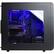 Alt View 13. CyberPowerPC - Gamer Supreme Desktop - Intel Core i7-7700K - 16GB Memory - NVIDIA GeForce GTX 1070 - 2TB Hard Drive + 120GB SSD - Black/Blue.
