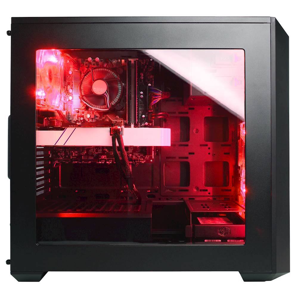 Best Buy: CyberPowerPC Gamer Xtreme Desktop Intel Core i5 8GB