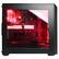 Angle Zoom. CyberPowerPC - Gamer Xtreme Desktop - Intel Core i5 - 8GB Memory - NVIDIA GeForce GT 730 - 1TB Hard Drive - Black/Red.