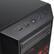 Alt View Zoom 12. CyberPowerPC - Gamer Xtreme Desktop - Intel Core i5 - 8GB Memory - NVIDIA GeForce GT 730 - 1TB Hard Drive - Black/Red.