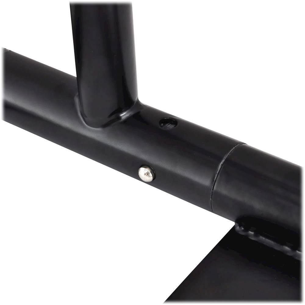 Alt View 14. PylePro - Professional DJ Laptop Stand - Black.