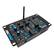 Alt View 11. PylePro - 3-Channel Bluetooth DJ Mixer - Black.