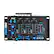 Alt View 12. PylePro - 3-Channel Bluetooth DJ Mixer - Black.