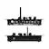 Alt View 14. PylePro - 3-Channel Bluetooth DJ Mixer - Black.