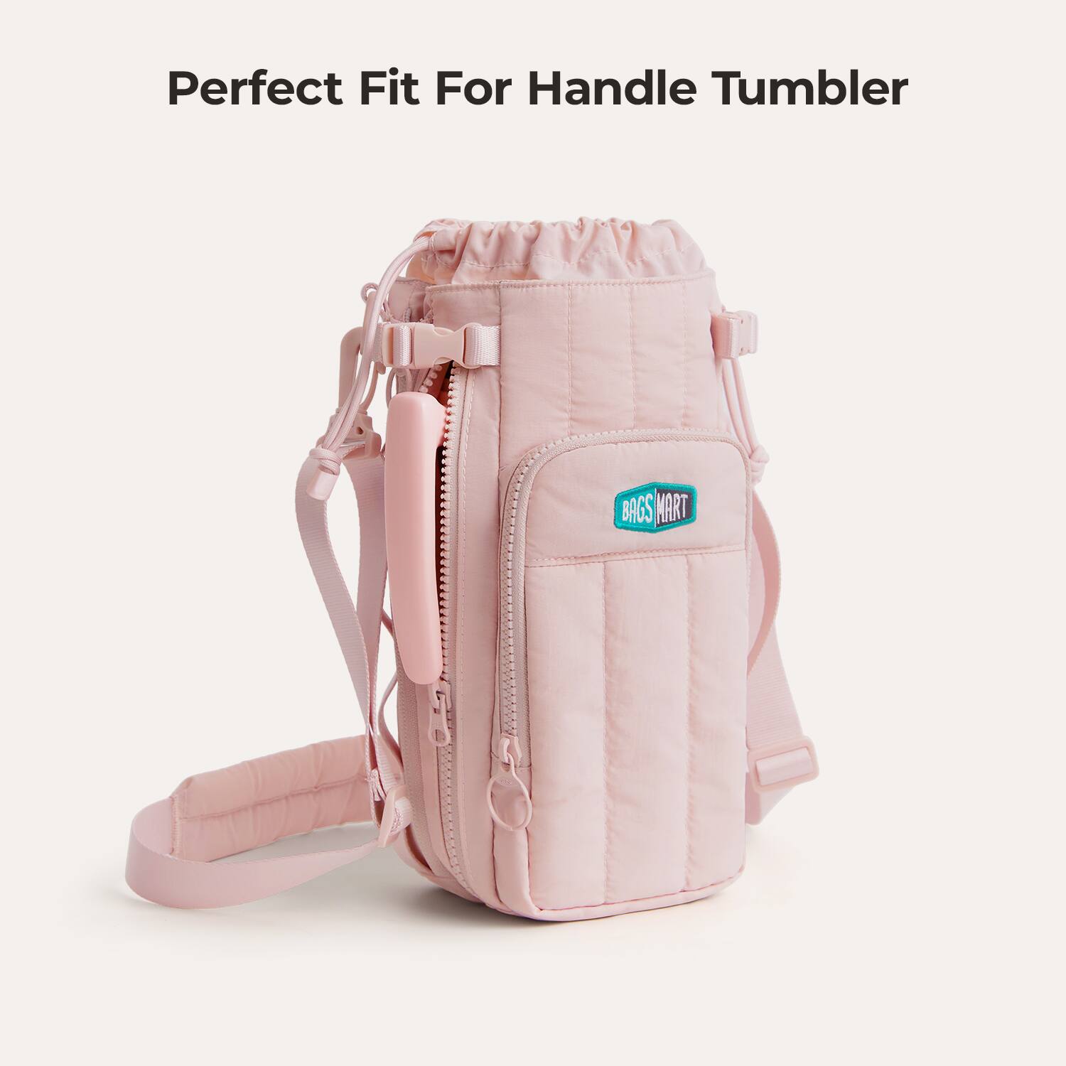 Perfect Fit For Handle Tumbler