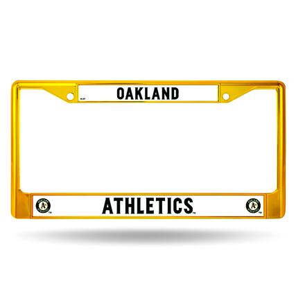 OAKLAND
ATHLETICS