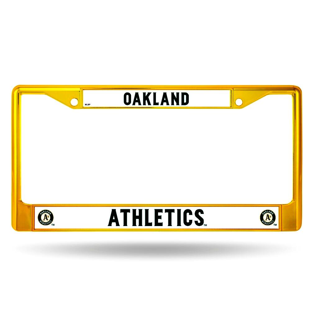 OAKLAND  
ATHLETICS