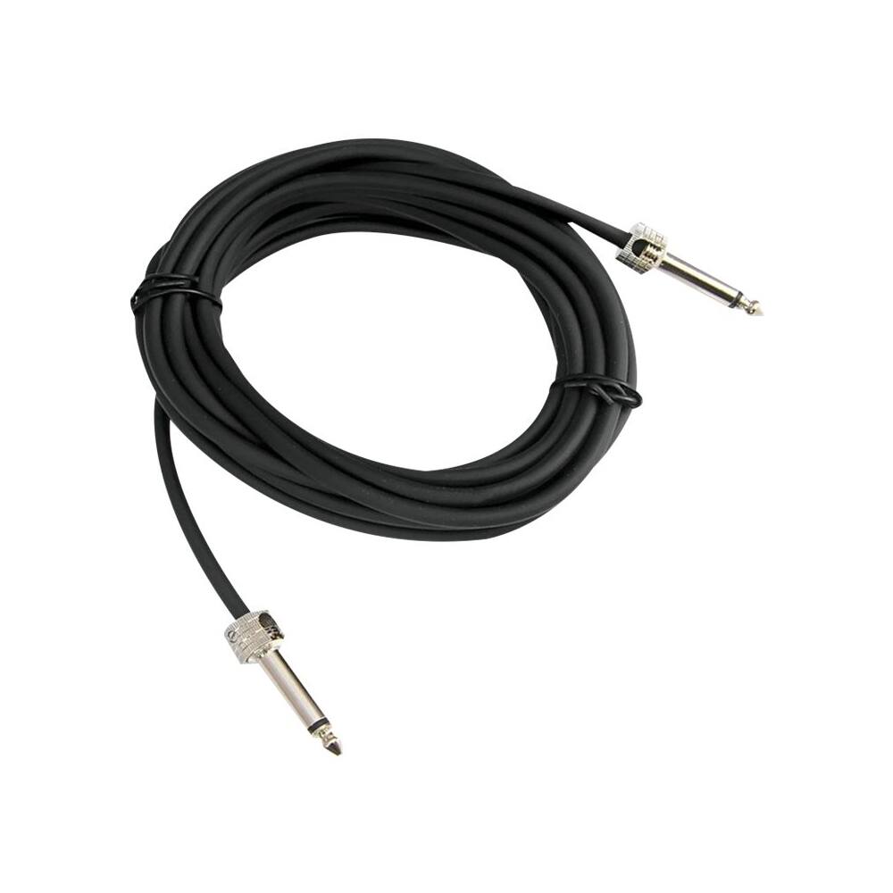 Alt View 11. PYLE - Pro Audio Cable Kit - Silver.
