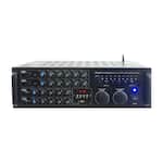 Pyle hot sale karaoke system