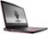 Angle Zoom. Alienware - 17.3" Laptop - Intel Core i7 - 16GB Memory - NVIDIA GeForce GTX 1070 - 1TB Hard Drive + 128GB Solid State Drive - Silver.