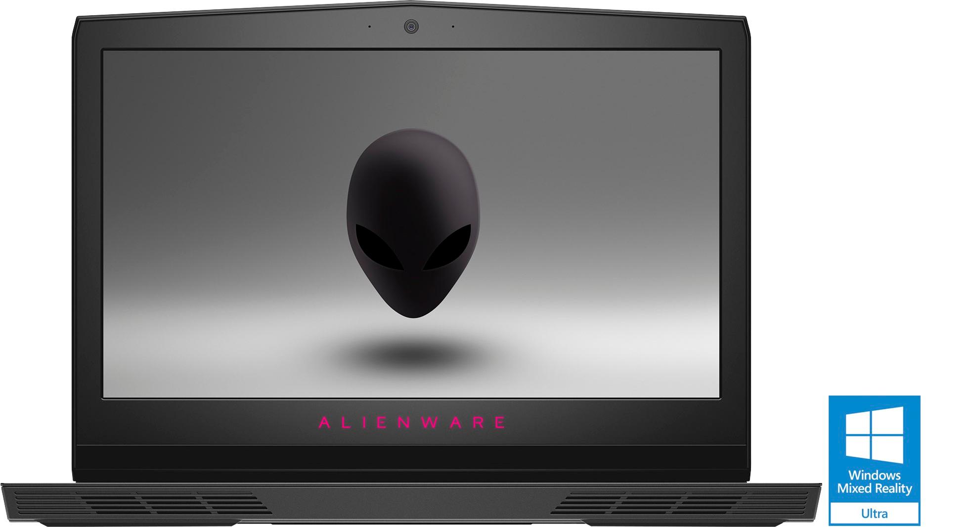 Best Buy: Alienware 17.3