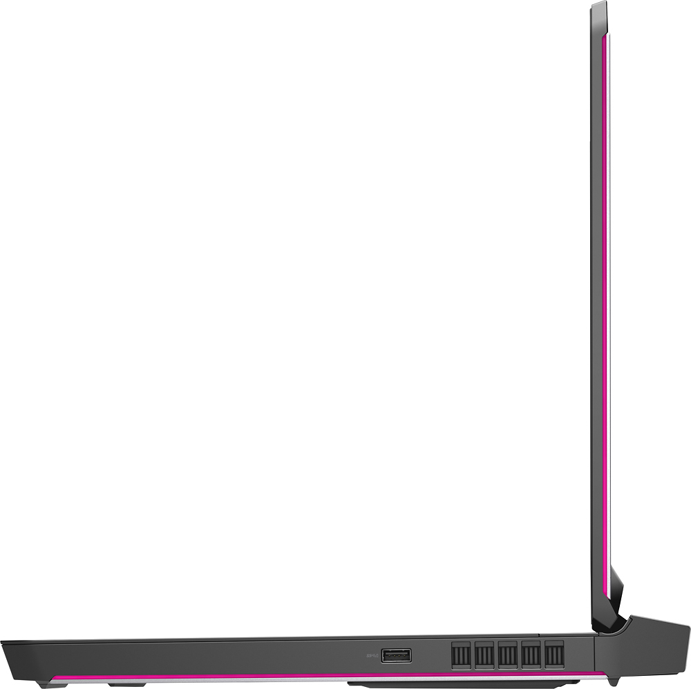 Best Buy: Alienware 17.3