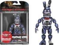 Funko Plush: Five Nights at Freddy's- Elf Bonnie 72489 - Best Buy