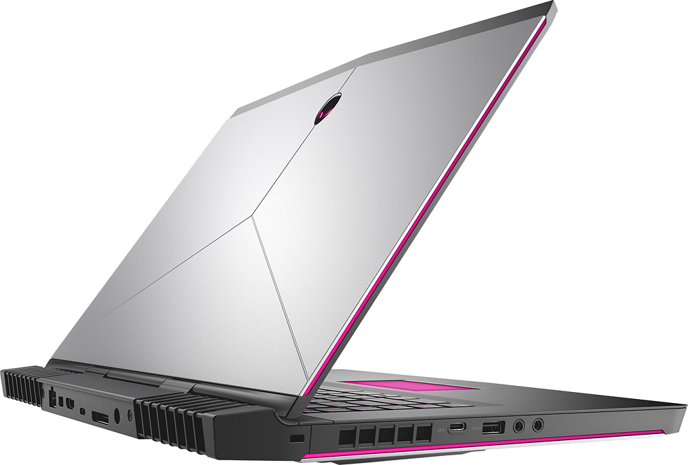 Alienware 15 FHD 15.6-Inch Gaming Laptop (Intel Core i5 4210, 8 GB RAM, 1  TB HDD, Silver and Black) NVIDIA GeForce GTX 965M with 2GB GDDR5