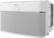 Left. Frigidaire - Gallery 550 Sq.Ft Smart Window Air Conditioner.
