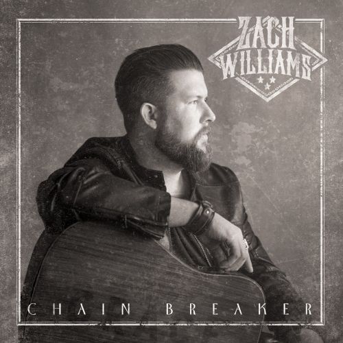  Chain Breaker [CD]