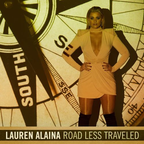  Road Less Traveled [CD]