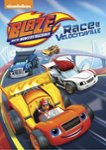 Front Standard. Blaze and the Monster Machines: Race into Velocityville [DVD].