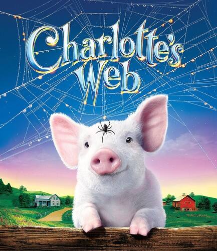 2006 Charlotte's Web 2006 Charlotte's Web