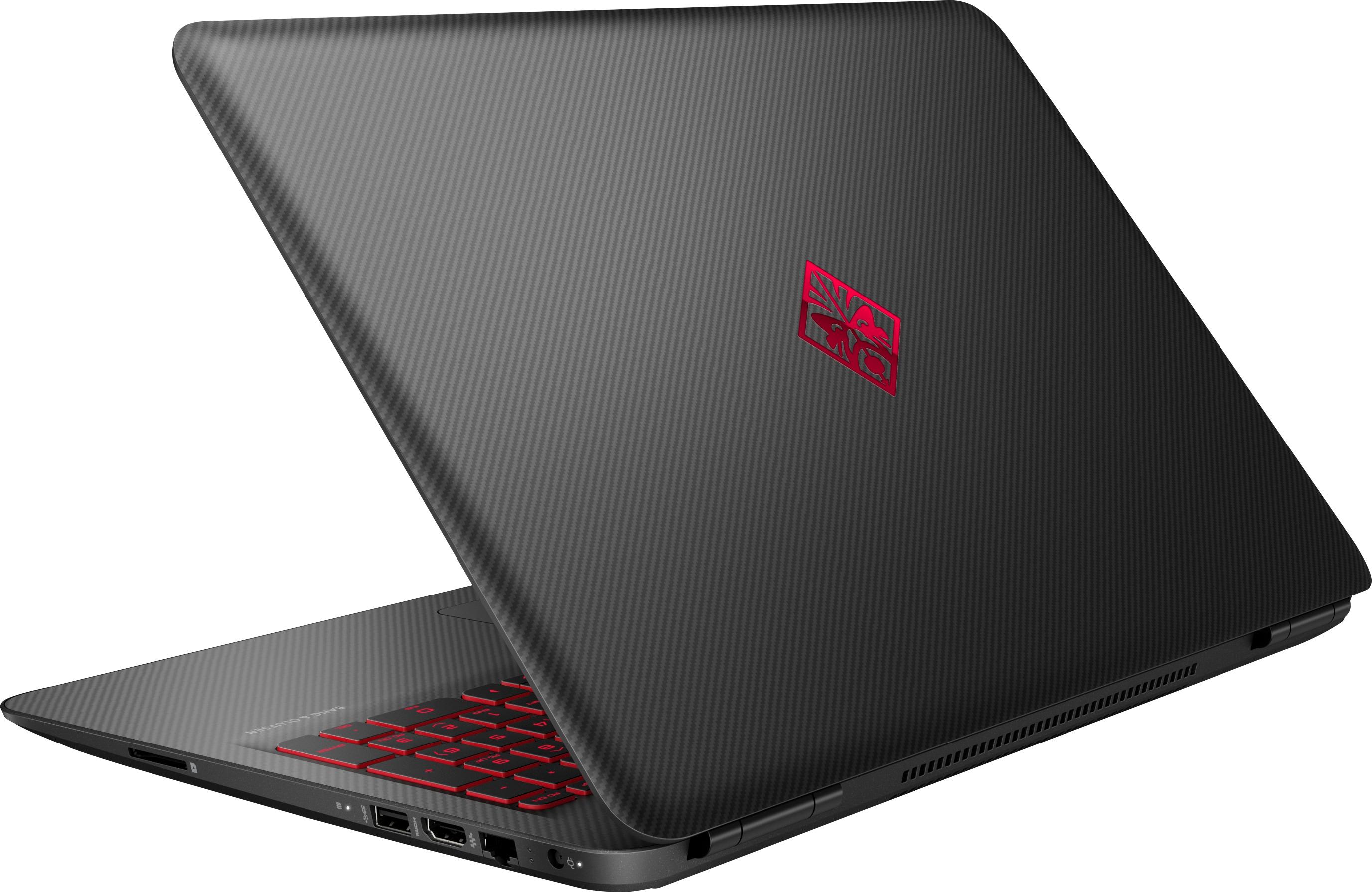 Best Buy: HP OMEN 15.6