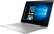 Alt View Zoom 14. HP - Spectre x360 2-in-1 13.3" Touch-Screen Laptop - Intel Core i7 - 8GB Memory - 256GB Solid State Drive - Natural silver.