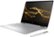 Left Zoom. HP - Spectre x360 2-in-1 13.3" Touch-Screen Laptop - Intel Core i7 - 8GB Memory - 256GB Solid State Drive - Natural silver.