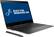 Angle. HP - Spectre x360 2-in-1 13.3" 4K Ultra HD Touch-Screen Laptop - Intel Core i7 - 16GB Memory - 512GB Solid State Drive - Dark ash silver.