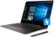 Alt View Zoom 17. HP - Spectre x360 2-in-1 13.3" 4K Ultra HD Touch-Screen Laptop - Intel Core i7 - 16GB Memory - 512GB Solid State Drive - Dark ash silver.