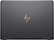Alt View Zoom 3. HP - Spectre x360 2-in-1 13.3" 4K Ultra HD Touch-Screen Laptop - Intel Core i7 - 16GB Memory - 512GB Solid State Drive - Dark ash silver.
