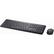 Left. Dell - Wireless Keyboard and Mouse - Black.