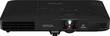 Epson - PowerLite 1781W WXGA Wireless 3LCD Projector - Black - Larger Front