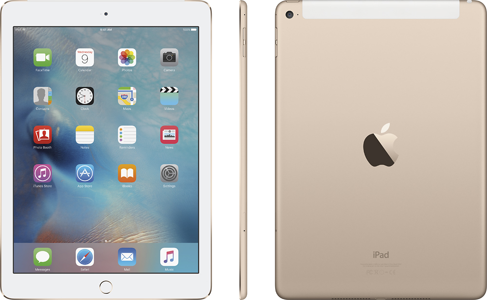 iPadAir2 64GB 【公式通販】