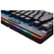 Alt View Zoom 11. CORSAIR - K95 RGB PLATINUM Full-size Wired Mechanical Cherry MX Speed Linear Switch Gaming Keyboard with 6 Programmable G-Keys - Gunmetal.