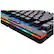 Alt View 11. CORSAIR - K95 RGB PLATINUM Full-size Wired Mechanical Cherry MX Speed Linear Switch Gaming Keyboard with 6 Programmable G-Keys.