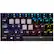 Alt View 13. CORSAIR - K95 RGB PLATINUM Full-size Wired Mechanical Cherry MX Speed Linear Switch Gaming Keyboard with 6 Programmable G-Keys.
