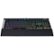 Front Zoom. CORSAIR - K95 RGB PLATINUM Mechanical Gaming Keyboard Cherry MX Speed RGB LED Backlit - Black.