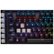 Alt View Zoom 12. CORSAIR - K95 RGB PLATINUM Mechanical Gaming Keyboard Cherry MX Speed RGB LED Backlit - Black.