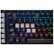 Alt View Zoom 13. CORSAIR - K95 RGB PLATINUM Mechanical Gaming Keyboard Cherry MX Speed RGB LED Backlit - Black.