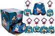Hatsune Miku - Figure Hangers - Larger Front