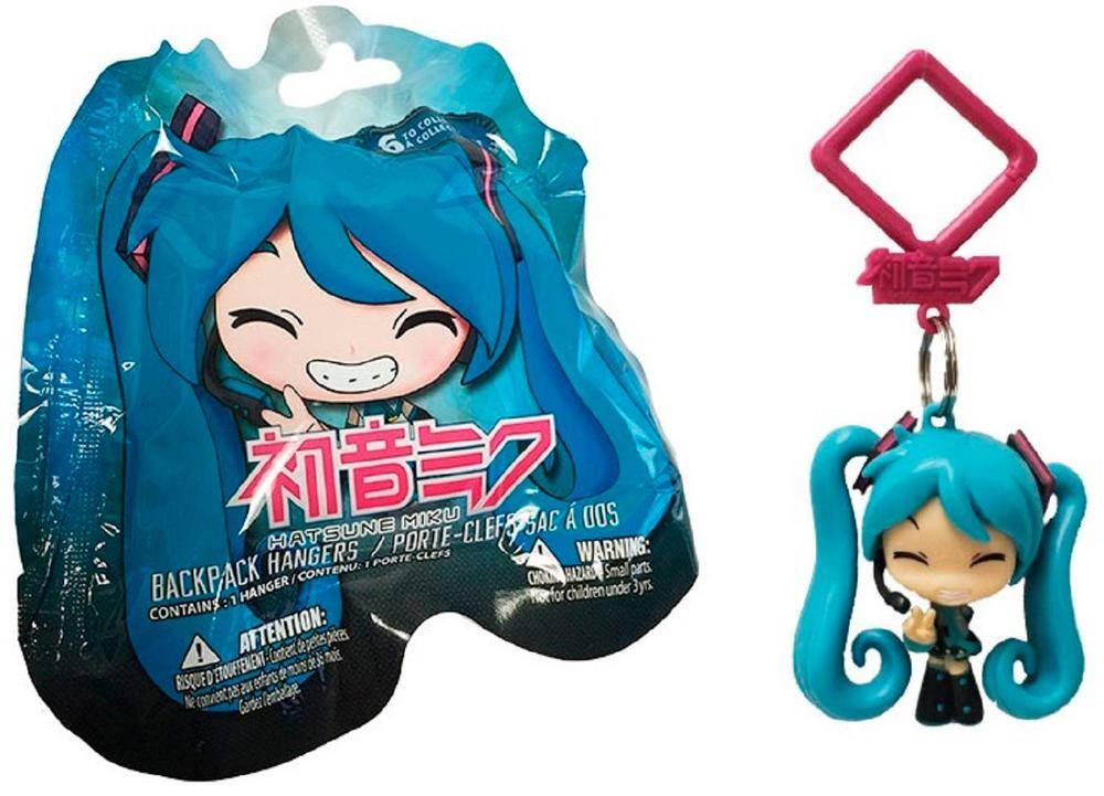 Hatsune Miku Stickers Set - Bundle with Over 100 Hatsune Miku Stickers Plus Door Hanger for Boys, Girls, Kids | Hatsune Miku Party Supplies