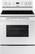 Front. Samsung - 5.9 cu. ft. Freestanding Electric Range.