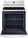Alt View 13. Samsung - 5.9 cu. ft. Freestanding Electric Range.