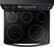 Alt View 12. Samsung - 5.9 cu. ft. Freestanding Electric Range.