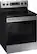Angle. Samsung - 5.9 cu. ft. Freestanding Electric Range.