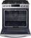Alt View 11. Samsung - 5.8 cu. ft. Self-Cleaning Slide-in Gas Convection Range.