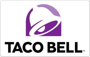 Taco Bell - $15 Gift Card - Front_Zoom