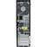 Back. HP - Refurbished Compaq 6300 Pro Desktop - Intel Core i3 - 4GB Memory - 250GB Hard Drive - Black.